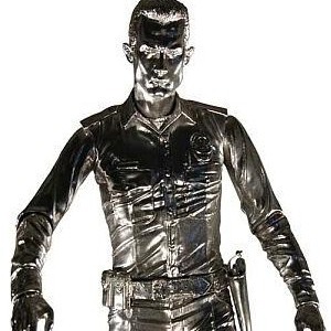 T-1000 Liquid Metal (SDCC 2010) (studio)