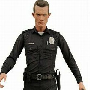 T-1000 Galleria Mall (studio)