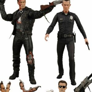 Terminator 2 Series 3 (studio)