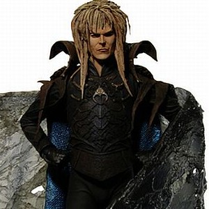 Jareth The Goblin King 12-inch (studio)