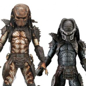 Predator Series 2 Set (studio)