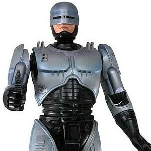 Robocop 18-inch (studio)