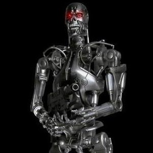 T-800 Endoskeleton 18-inch (studio)