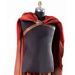 Spartan Cape (studio)