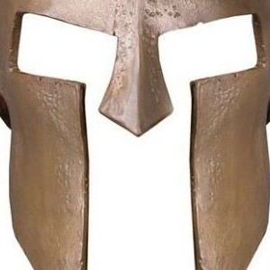 Spartan Helm (studio)