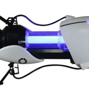 Aperture Science Handheld Portal Device