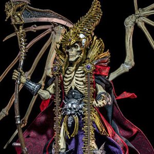 Necronomius Deluxe