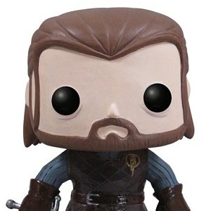 Ned Stark Pop! Vinyl