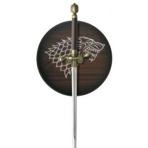 Needle - Sword Of Arya Stark