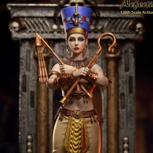 Nefertiti