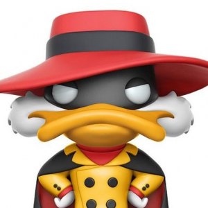 Negaduck Pop! Vinyl (Previews)