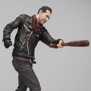 Negan Merciless Deluxe