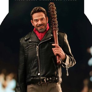 Negan (Saviors Gang Leader)