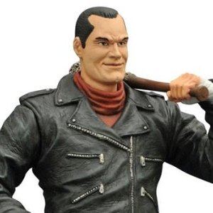 Negan kasička