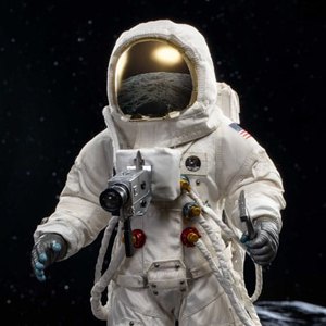 Neil Armstrong