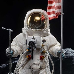 Neil Armstrong Deluxe