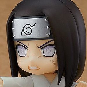 Neji Hyuga Nendoroid