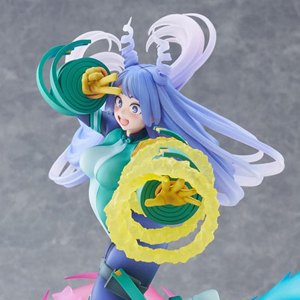 Nejire Hado Wave