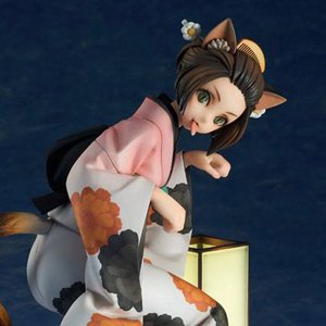 Nekomata Okoi