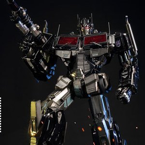 Nemesis Prime