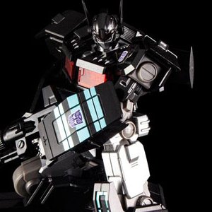 Nemesis Prime IDW