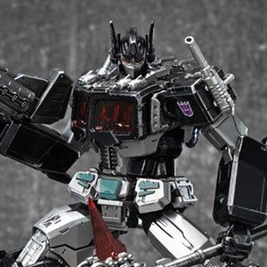 Nemesis Prime MDLX