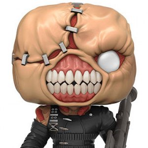 Nemesis Pop! Vinyl