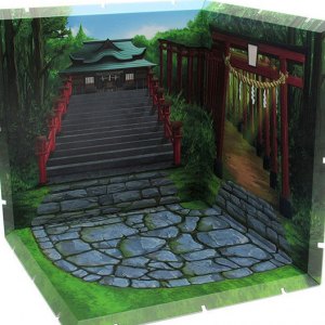 Nendoroid Playset Dioramansion Shrine