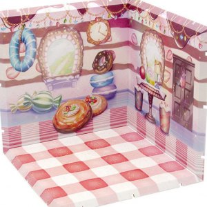 Nendoroid Playset Dioramansion Candy Room
