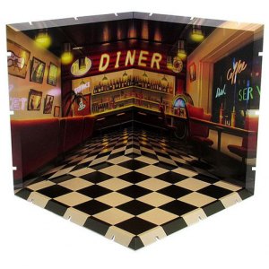 Nendoroid Playset Dioramansion Diner