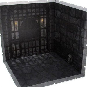 Nendoroid Playset Dioramansion Dungeon