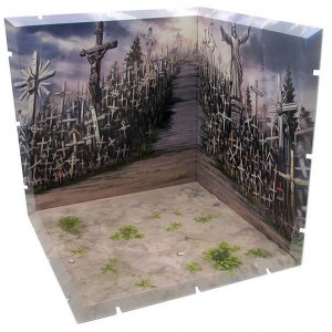 Nendoroid Playset Dioramansion Hill Of Crosses