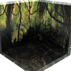 Nendoroid Playset Dioramansion Jungle