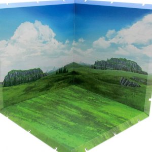 Nendoroid Playset Dioramansion Plains