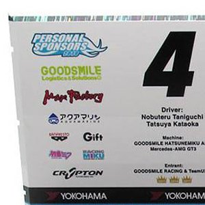 Nendoroid Playset Dioramansion Racing Miku  2019 (Pit D)