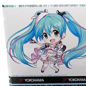 Nendoroid Playset Dioramansion Racing Miku  2019 (Pit E)