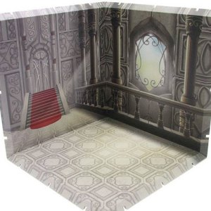 Nendoroid Playset Dioramansion Temple