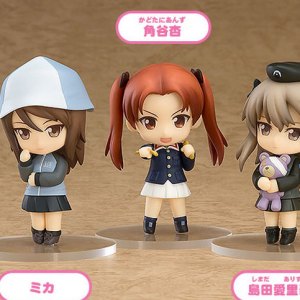 Nendoroid Petite 6-SET