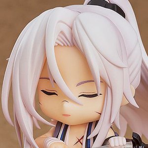 Neo Blade Master Nendoroid