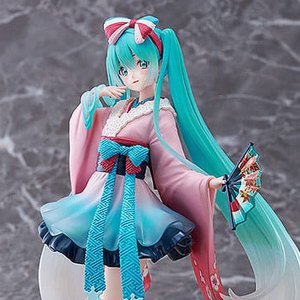 Neo Tokyo Series Kimono Tenitol