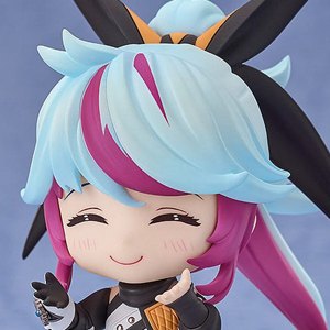 Neo Traveler Nendoroid