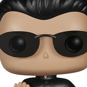 Neo Pop! Vinyl