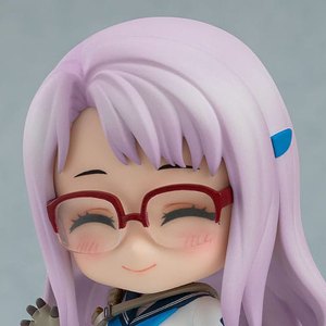 Neon Nendoroid