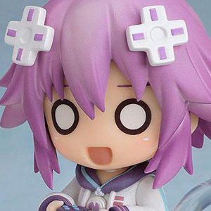 Neptune 10th Anni Nendoroid