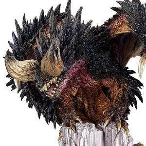 Nergigante Arch-Tempered