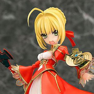 Nero Claudius Parfom