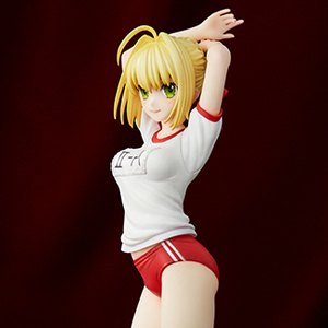 Nero Claudius Multiple Wear