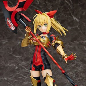 Nero Claudius Type-Moon Racing