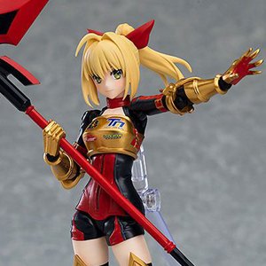 Nero Claudius Type-Moon Racing