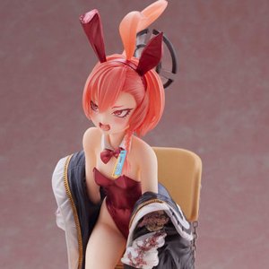 Neru Mikamo Bunny Girl